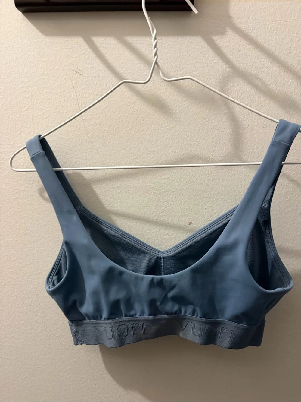 Vuori Elevate Daily Bra - Picture 3 of 3